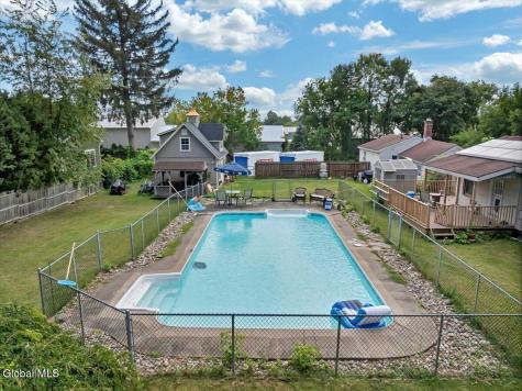 68 Marvin Street Saratoga Springs NY 12866
