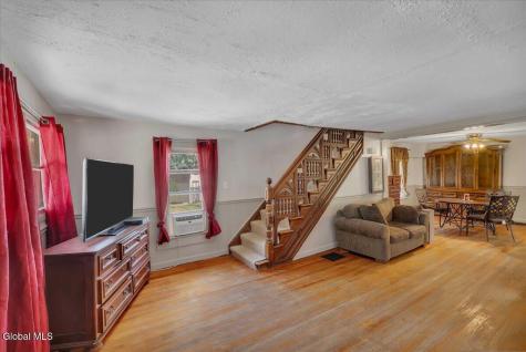 68 Marvin Street Saratoga Springs NY 12866