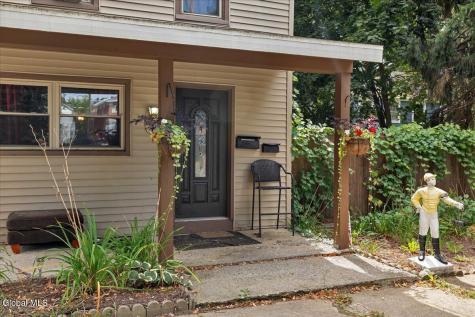 68 Marvin Street Saratoga Springs NY 12866