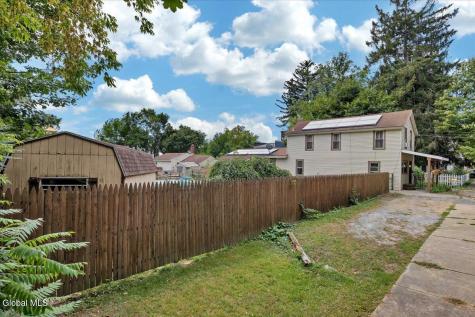 68 Marvin Street Saratoga Springs NY 12866