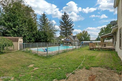 68 Marvin Street Saratoga Springs NY 12866