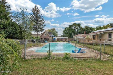 68 Marvin Street Saratoga Springs NY 12866
