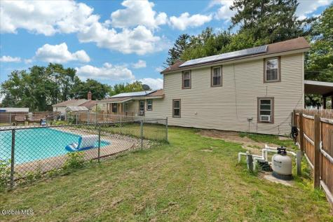 68 Marvin Street Saratoga Springs NY 12866