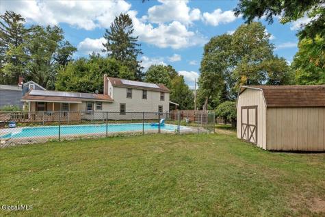 68 Marvin Street Saratoga Springs NY 12866