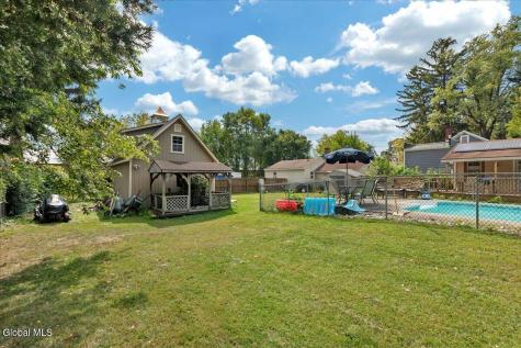 68 Marvin Street Saratoga Springs NY 12866