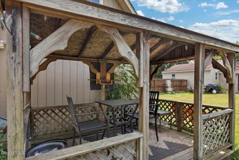 68 Marvin Street Saratoga Springs NY 12866
