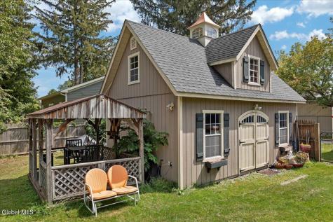 68 Marvin Street Saratoga Springs NY 12866