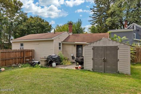 68 Marvin Street Saratoga Springs NY 12866