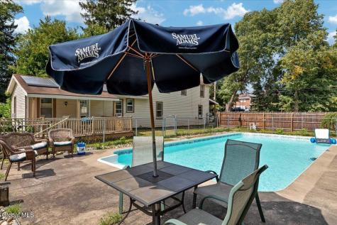 68 Marvin Street Saratoga Springs NY 12866