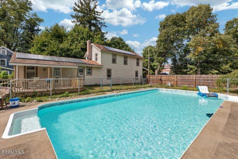 68 Marvin Street Saratoga Springs NY 12866