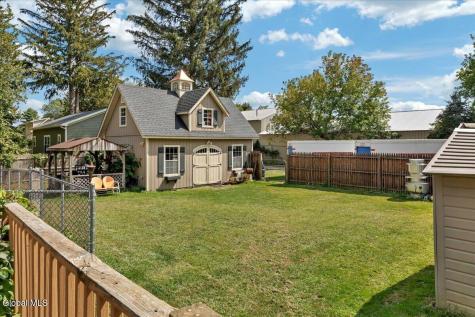 68 Marvin Street Saratoga Springs NY 12866