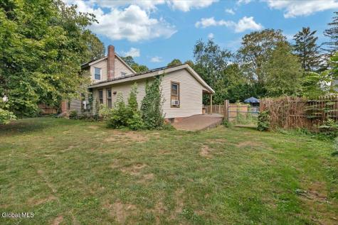 68 Marvin Street Saratoga Springs NY 12866