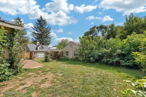 68 Marvin Street Saratoga Springs NY 12866