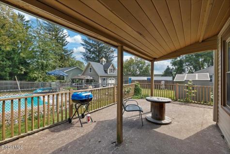68 Marvin Street Saratoga Springs NY 12866
