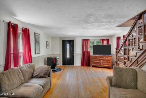 68 Marvin Street Saratoga Springs NY 12866