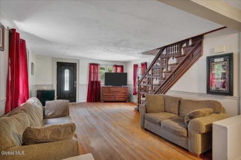68 Marvin Street Saratoga Springs NY 12866