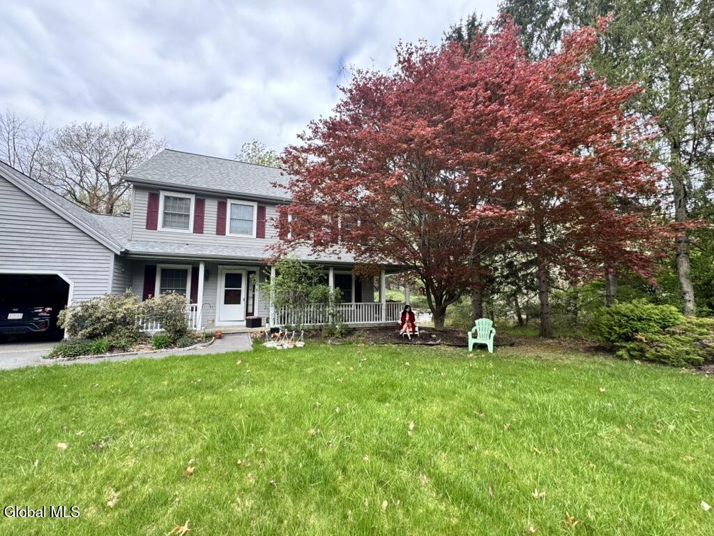 1 Marlboro Drive Clifton Park NY 12065