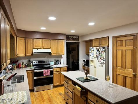 1 Marlboro Drive Clifton Park NY 12065