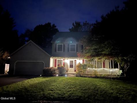 1 Marlboro Drive Clifton Park NY 12065