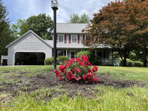 1 Marlboro Drive Clifton Park NY 12065
