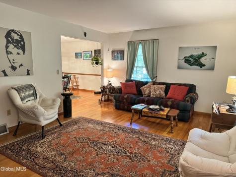 1 Marlboro Drive Clifton Park NY 12065