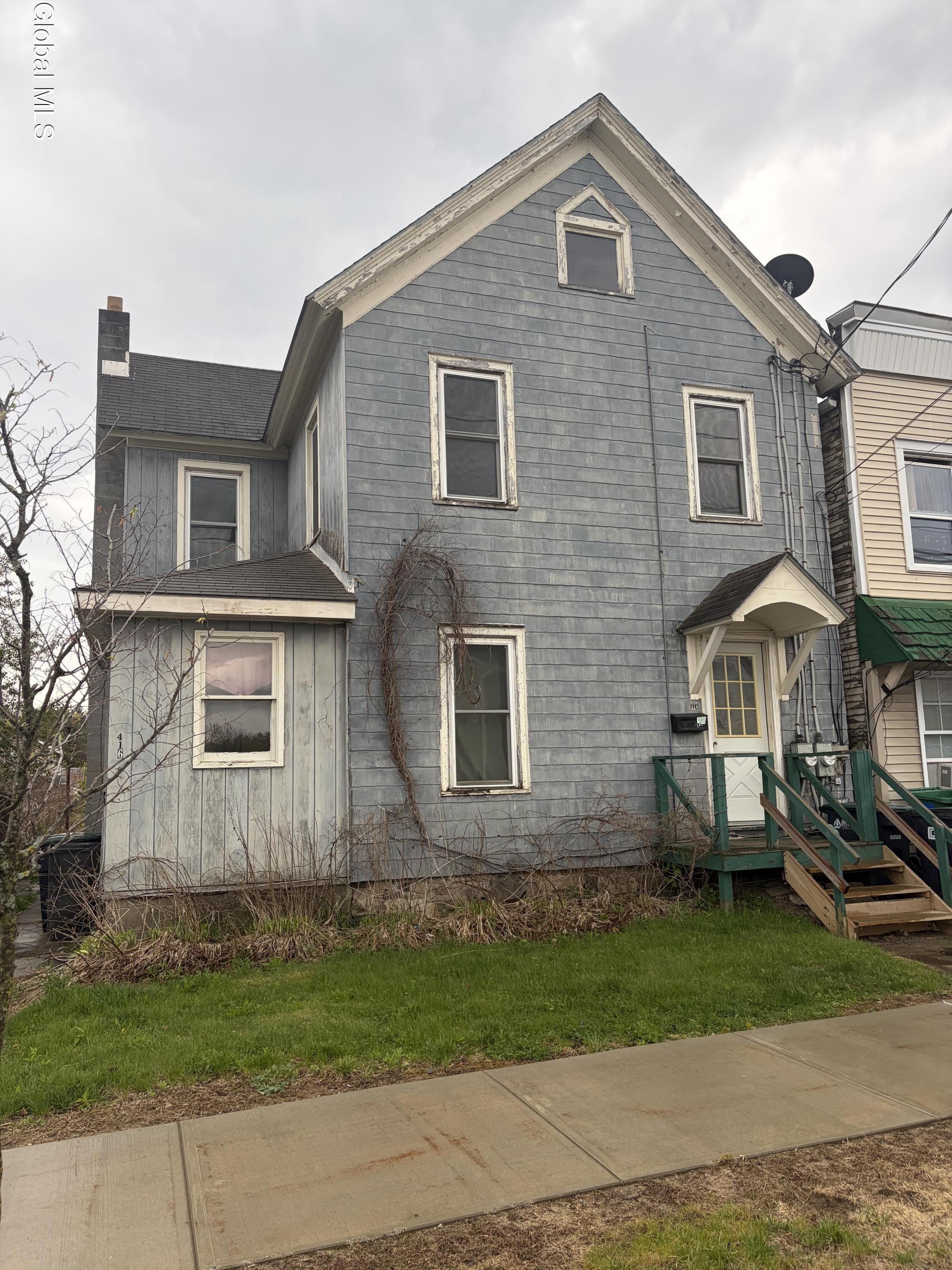 416 Palmer Avenue Corinth NY 12822