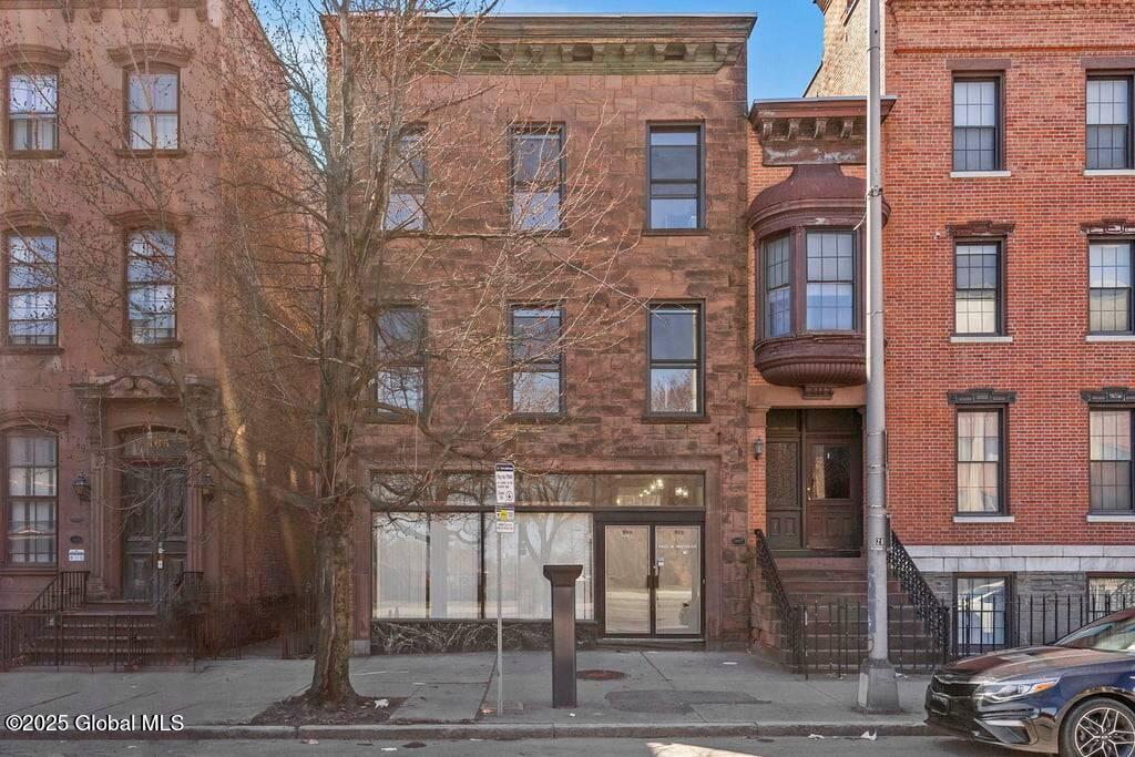 170 Washington Avenue Albany NY 12210