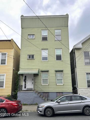 129 Main Street Cohoes NY 12047