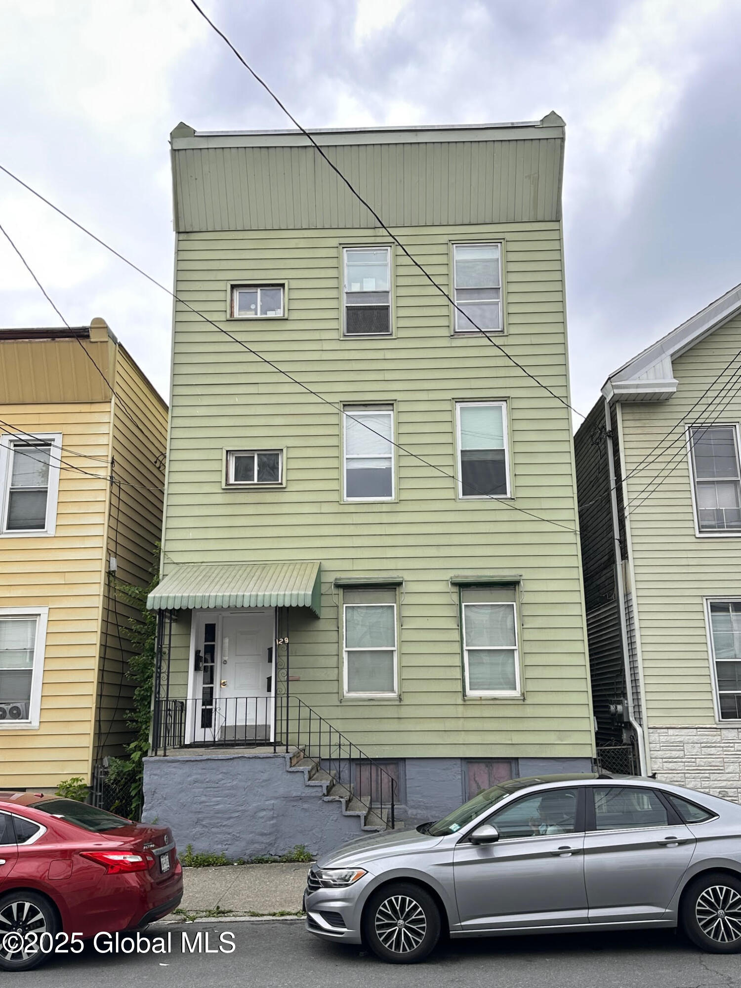 129 Main Street Cohoes NY 12047