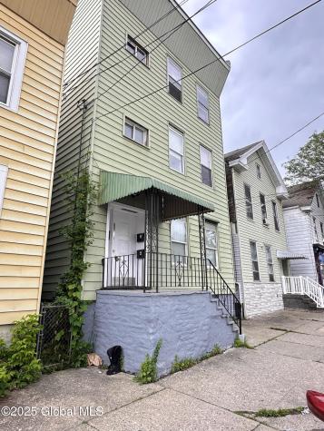 129 Main Street Cohoes NY 12047