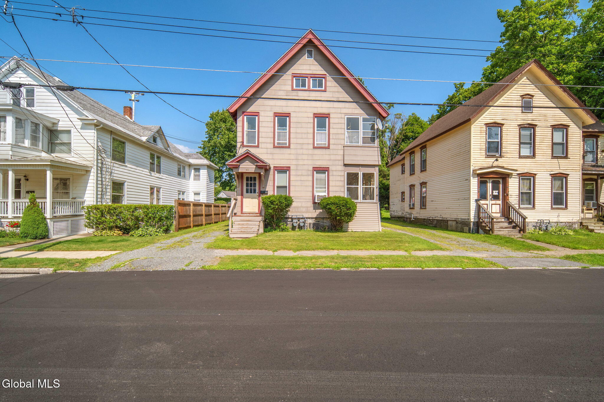 40 Temple Street Gloversville NY 12078