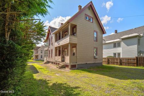 40 Temple Street Gloversville NY 12078