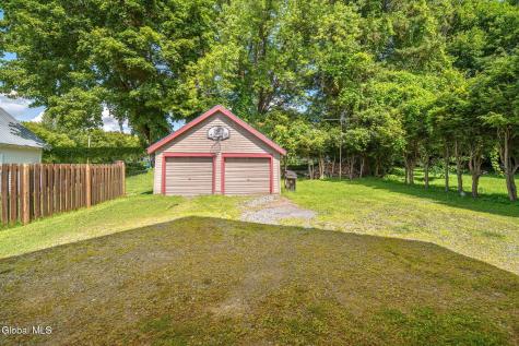 40 Temple Street Gloversville NY 12078