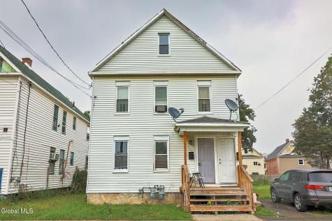 111 Duane Avenue Schenectady NY 12307
