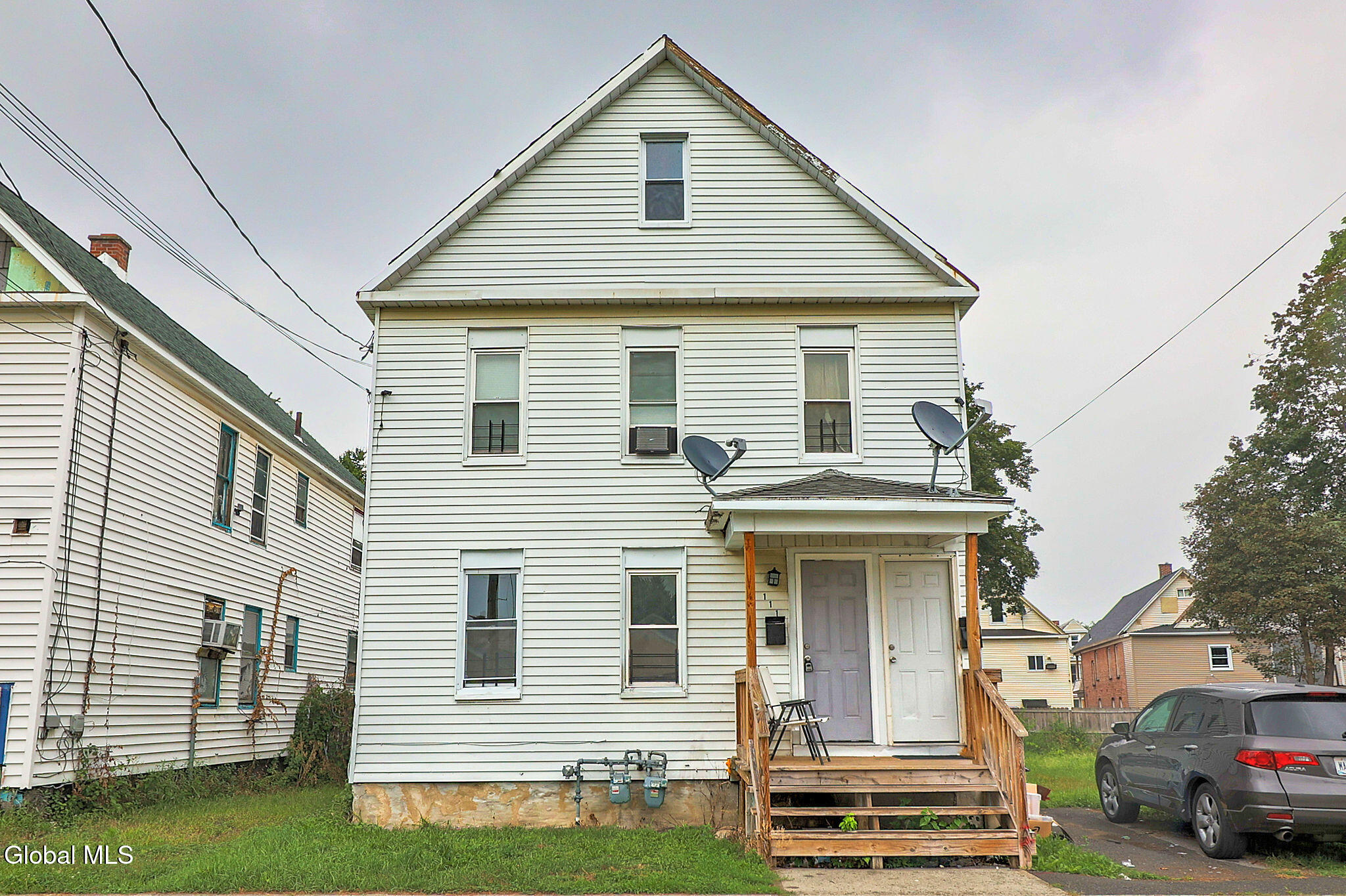 111 Duane Avenue Schenectady NY 12307