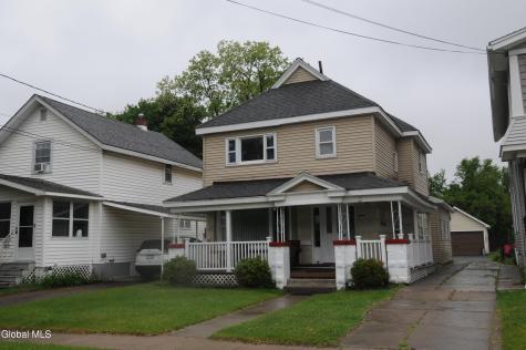 830 Vischer Avenue Schenectady NY 12306