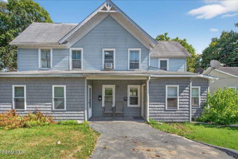 184 Saratoga Avenue Ballston Spa NY 12020