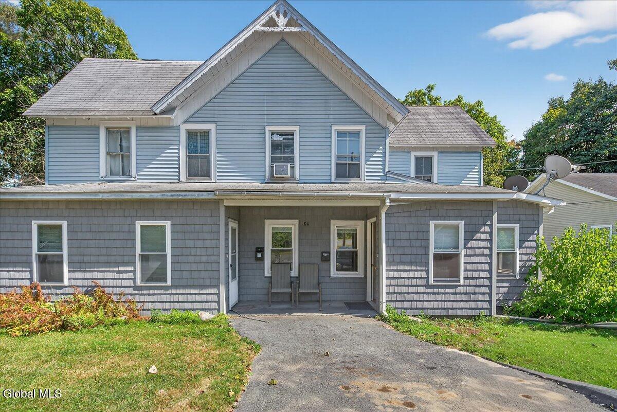 184 Saratoga Avenue Ballston Spa NY 12020