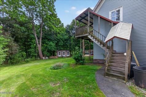 184 Saratoga Avenue Ballston Spa NY 12020