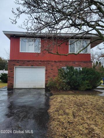 111 Terrace Avenue Albany NY 12203
