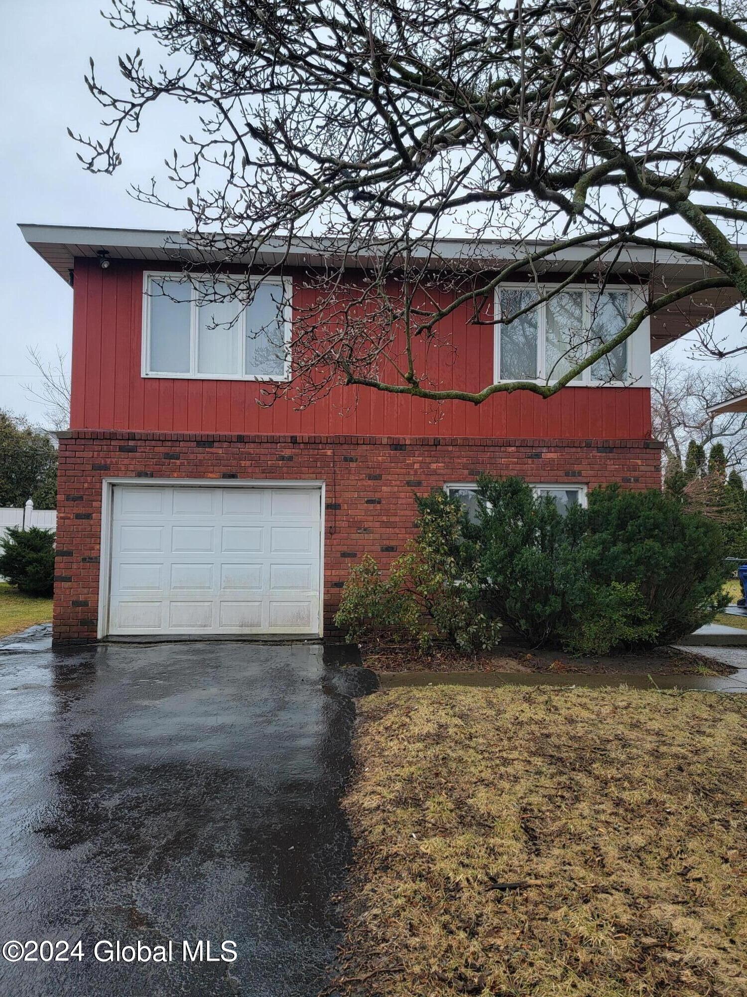 111 Terrace Avenue Albany NY 12203