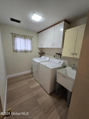 111 Terrace Avenue Albany NY 12203
