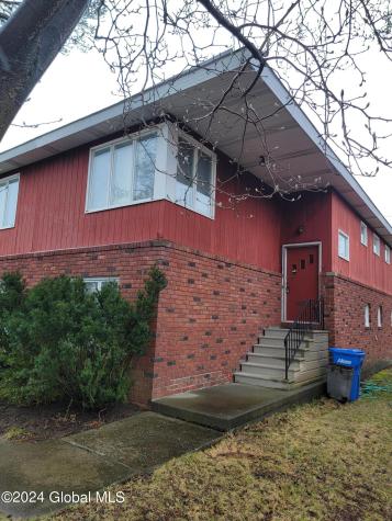 111 Terrace Avenue Albany NY 12203