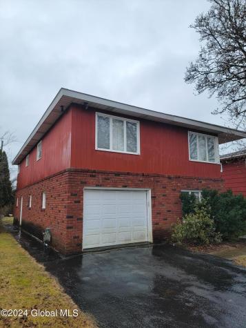 111 Terrace Avenue Albany NY 12203
