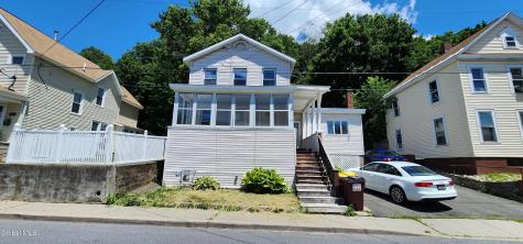 42 Warsaw Avenue Mechanicville NY 12118