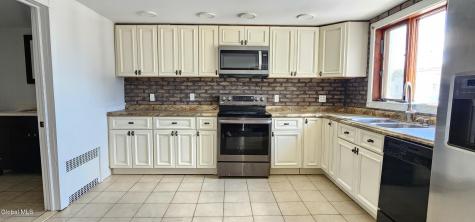42 Warsaw Avenue Mechanicville NY 12118