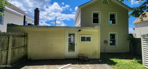 42 Warsaw Avenue Mechanicville NY 12118