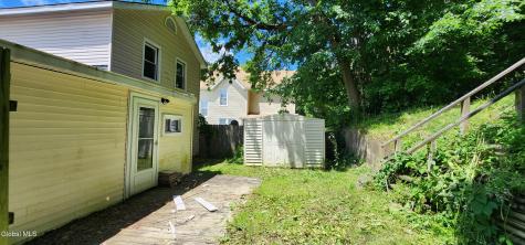 42 Warsaw Avenue Mechanicville NY 12118