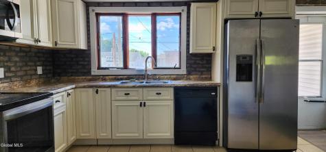 42 Warsaw Avenue Mechanicville NY 12118