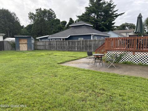 129 Jefferson Street Saratoga Springs NY 12866